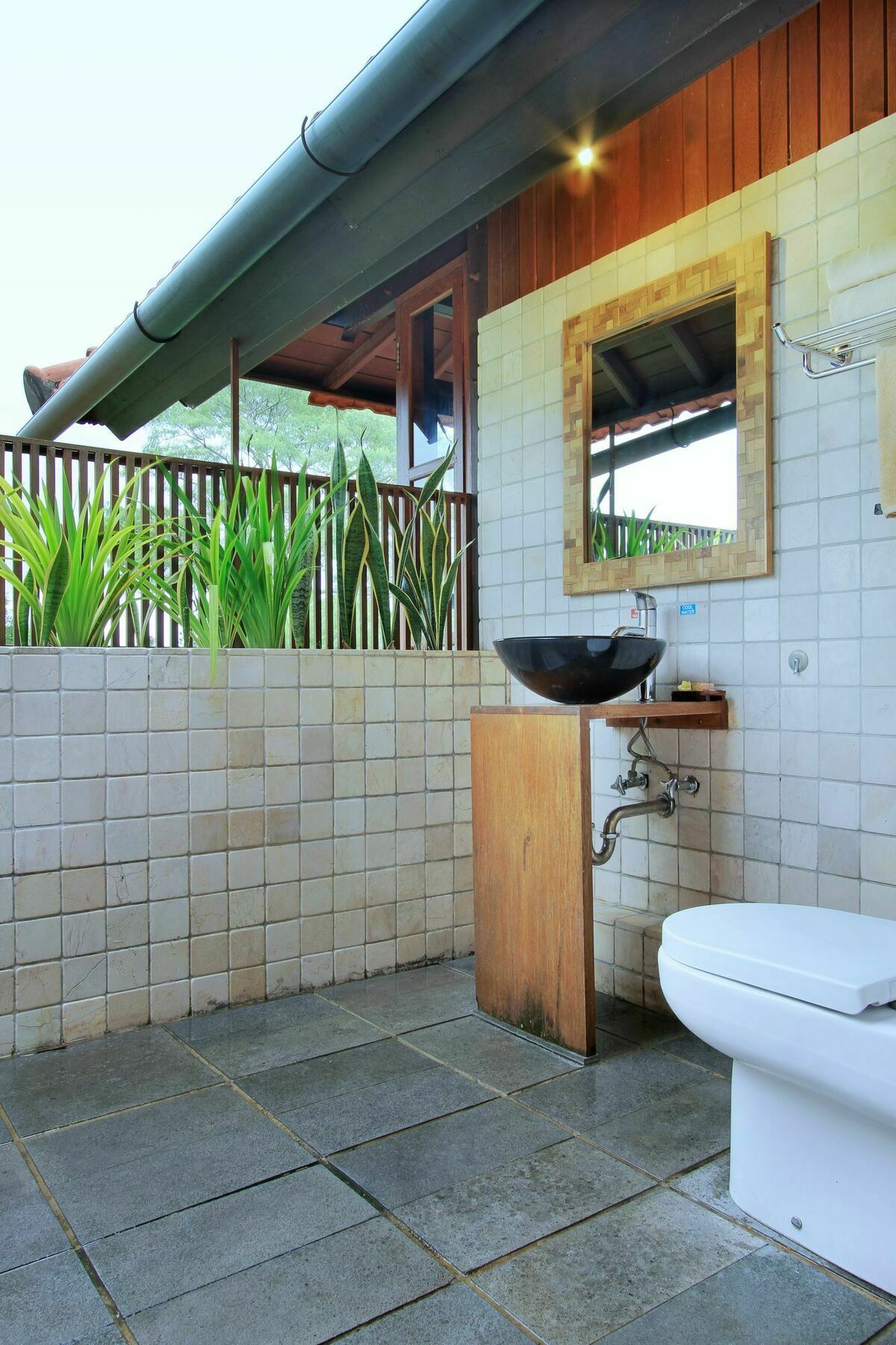 Sarin Ubud Suites By Pramana Villas Zewnętrze zdjęcie